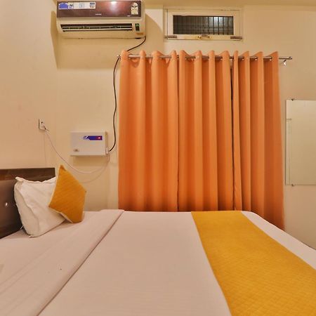 Hotel Ramayan Inn Free Pickup From Ayodhya Dham Junction 外观 照片
